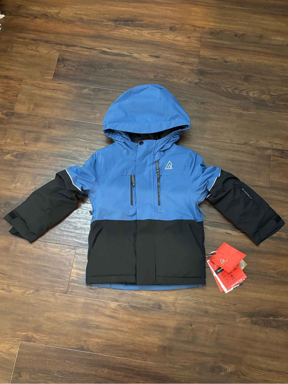 *Brand New* XXS (4/5) Winter Jacket with Growtech